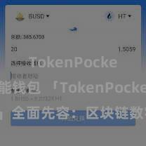 TokenPocket智能钱包 「TokenPocket App」全面先容：区块链数字钱包集成利用，安全处置及肤浅交往，为用户带来全新数字钞票体验。